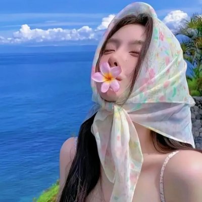 黑白世界